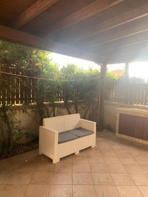 S&S - Mrshabana Villa Marsala Exterior photo