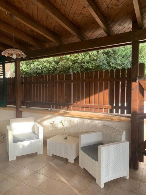 S&S - Mrshabana Villa Marsala Exterior photo