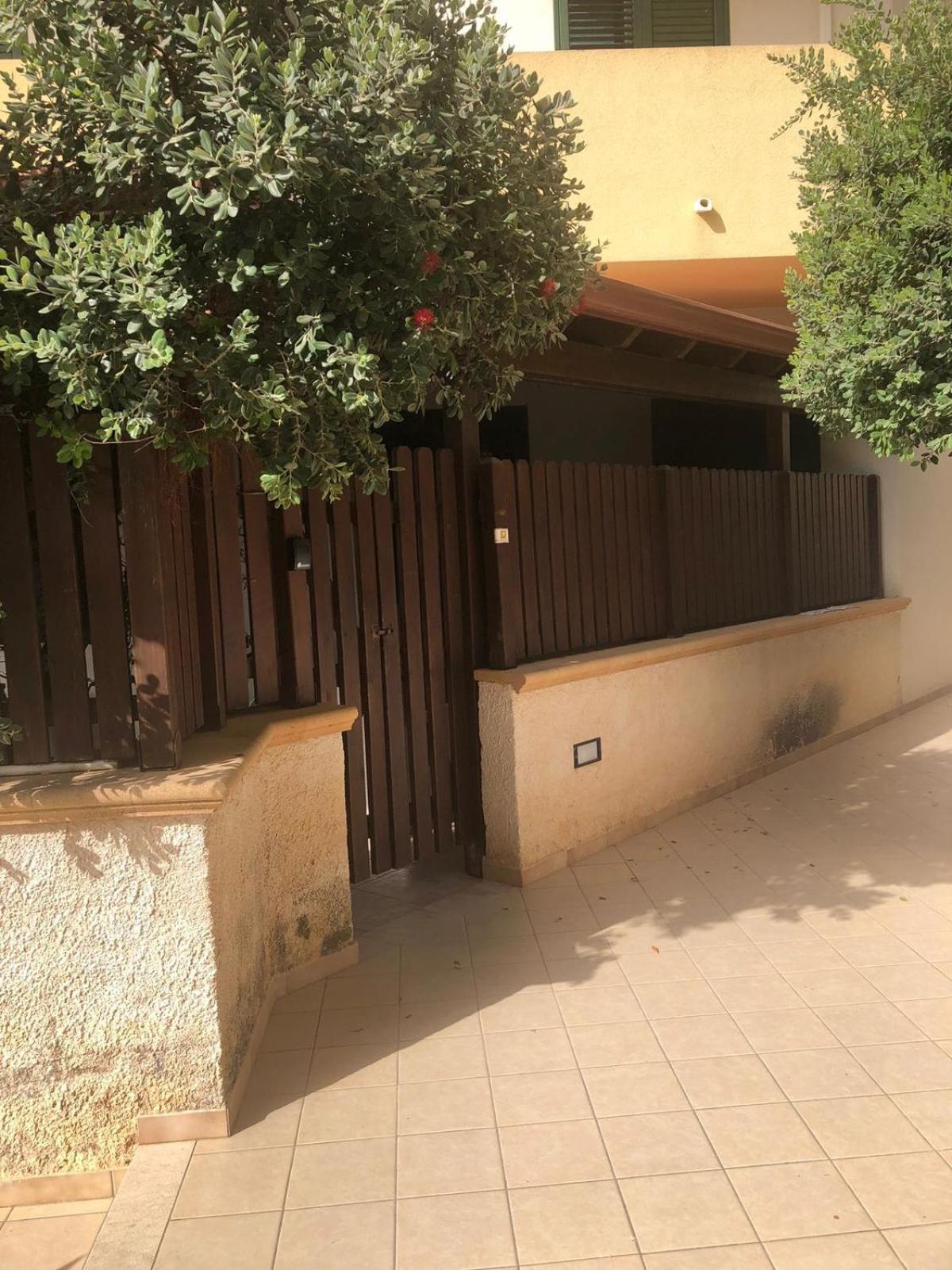 S&S - Mrshabana Villa Marsala Exterior photo